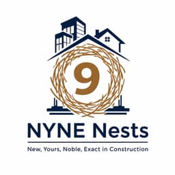 Nyne Nests Logo